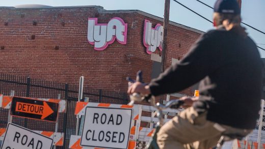 In S.F., Lyft’s promise of better bike share hits a roadblock