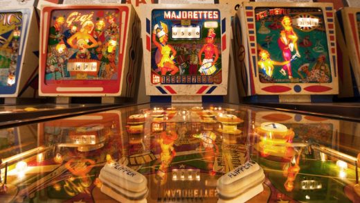 Inside the race to (finally) bring pinball into the internet era