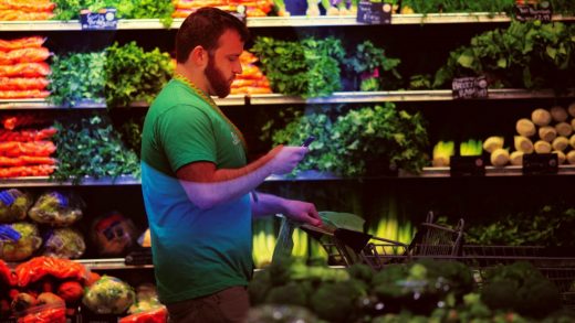 Instacart drivers worry that new policy hiding some customer addresses may put them at risk