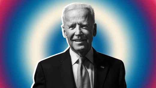 Joe Biden gets attacked on age with Eric Swalwell’s ‘pass the torch’ line