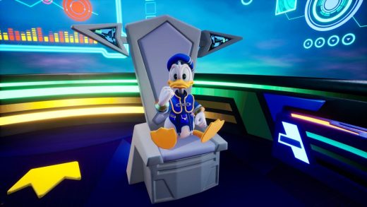 ‘Kingdom Hearts: VR Experience’ part two is adding the Olympus Coliseum