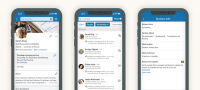 LinkedIn rolls out new feature to help SMBs promote their service offerings