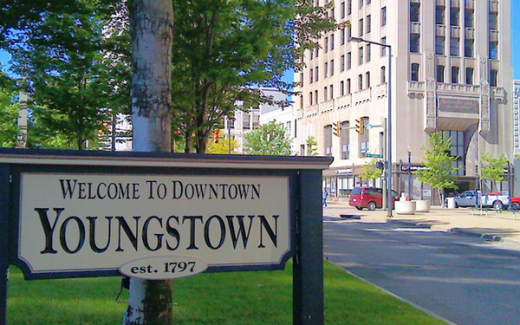 McClatchy, Google To Launch Digital News Outlet In Youngstown, Ohio