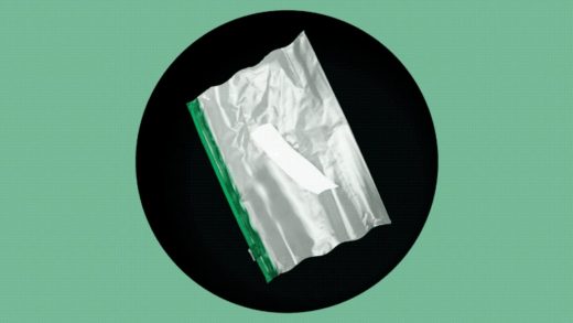 My search for compostable Ziplocs shows the huge branding problem for sustainable products