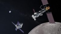 NASA’s plan to return to the moon with Project Artemis