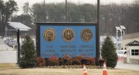 NSA contractor sentenced to nine years over theft of classified info