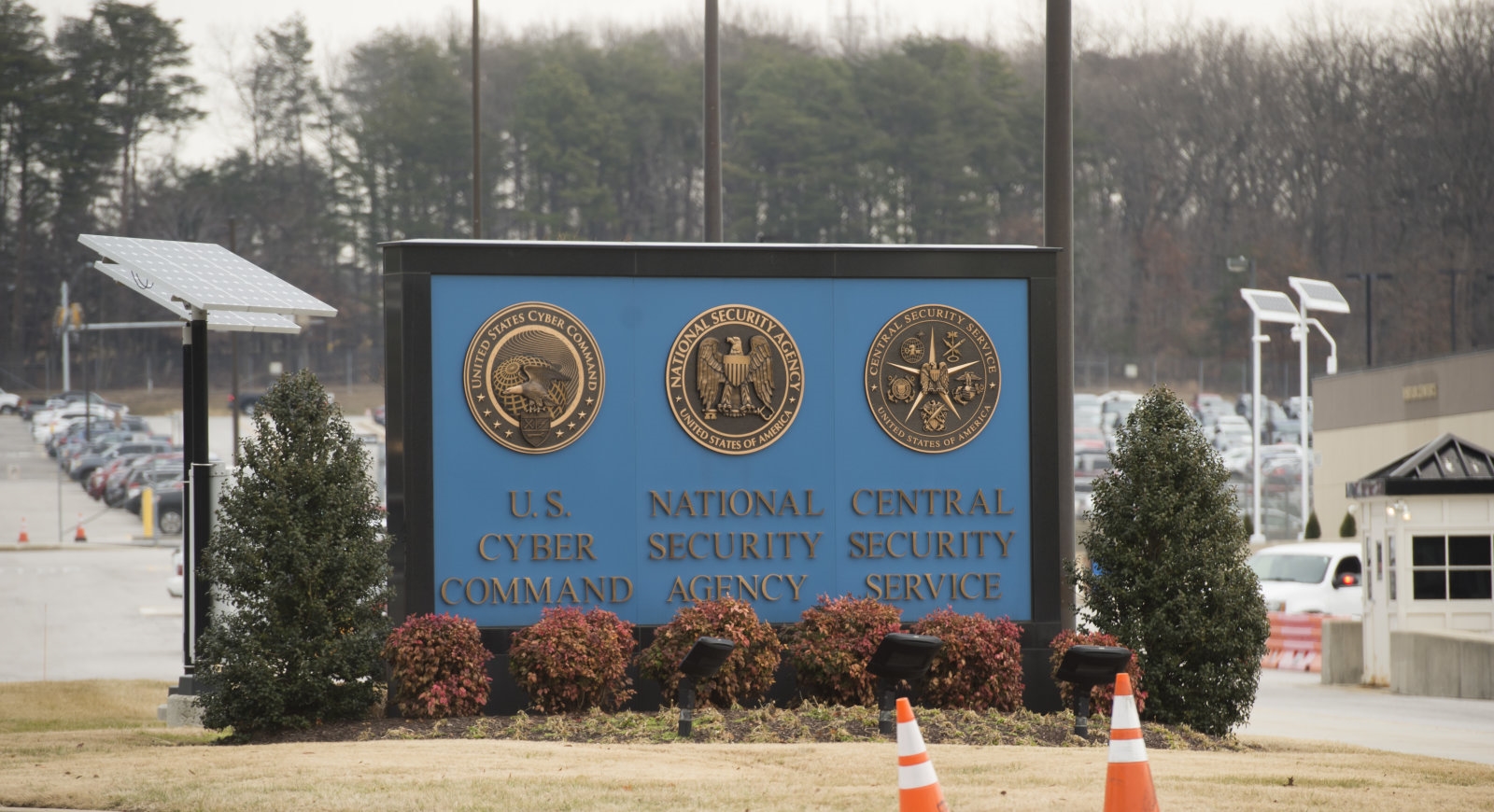 NSA contractor sentenced to nine years over theft of classified info | DeviceDaily.com