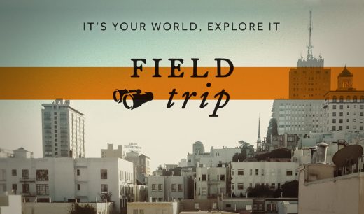 Niantic is shutting down Field Trip, its first app