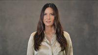 Olivia Munn is starring in a new cybersecurity thriller about the Sony hack . . . for IT managers?