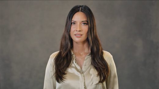 Olivia Munn is starring in a new cybersecurity thriller about the Sony hack . . . for IT managers?