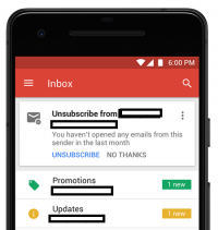 Overcoming the Challenges of Gmail’s Passive Opt-out Feature