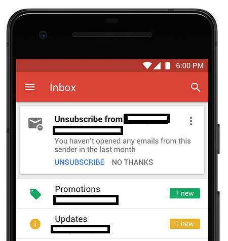 Overcoming the Challenges of Gmail’s Passive Opt-out Feature | DeviceDaily.com