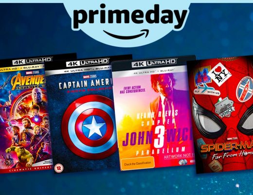 Prime Day sales topped Amazon’s Black Friday, Cyber Monday — combined