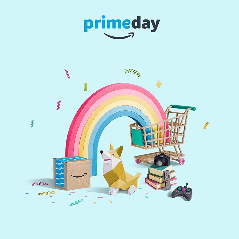 Report: Amazon Prime Day isn’t just for Prime members any more | DeviceDaily.com
