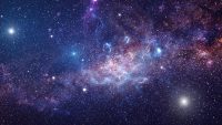Scientists trace a cosmic radio burst to a galaxy 3.6 billion light-years away