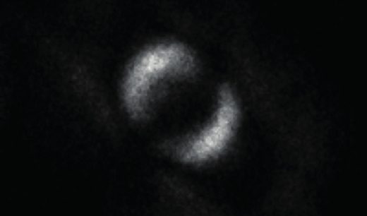 Scientists unveil image of quantum entanglement for the first time ever