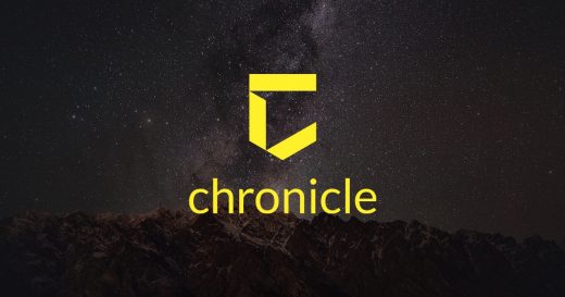 Security Company Chronicle Will Fold Into Google Cloud