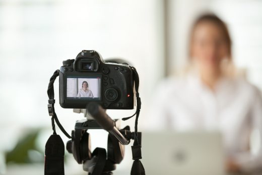 Smart Ways To Make Your Videos Look Professional While On A Budget