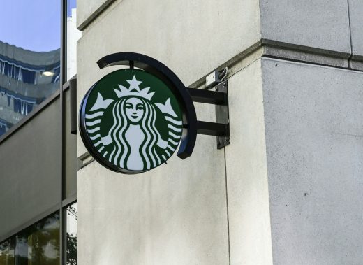 Starbucks plans nationwide delivery in the US with Uber Eats