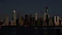 Stunning photos and videos of NYC’s blackout