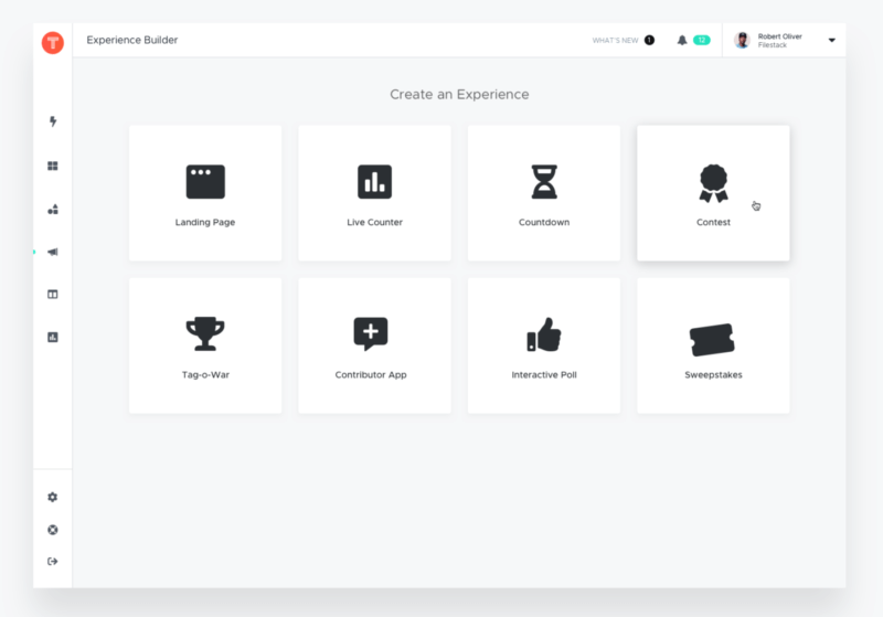 TINT introduces solution to quickly build UGC-driven web experiences | DeviceDaily.com TINT introduces solution to quickly build UGC-driven web experiences | DeviceDaily.com