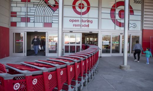 Target’s Deal Day challenges Amazon’s Prime event