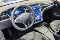 Tesla’s dashboard Sketchpad is getting an upgrade