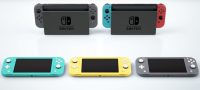 The Nintendo Switch Lite vs. the original Switch: What’s changed?