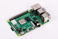 The new Raspberry Pi 4 is ready for 4K video