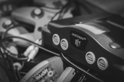 This week in tech history: Nintendo’s N64 goes on sale in Japan