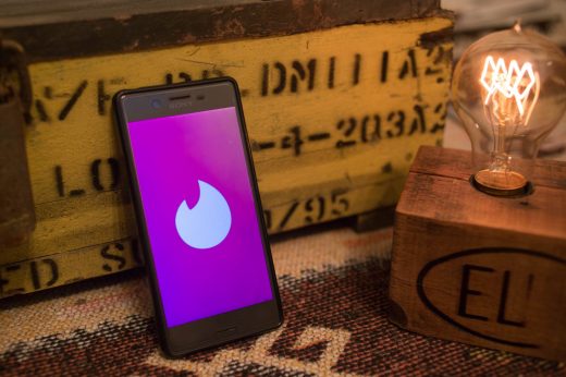 Tinder rebels against Google Play app fees by taking direct payments