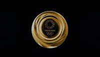 Tokyo unveils 2020 Olympic medals made from old gadgets