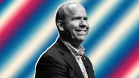 Twitter had a fun time watching John Delaney at the Democratic debate