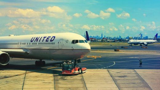 United Airlines is canceling 45 flights a day due to Boeing’s ill-fated 737 Max planes