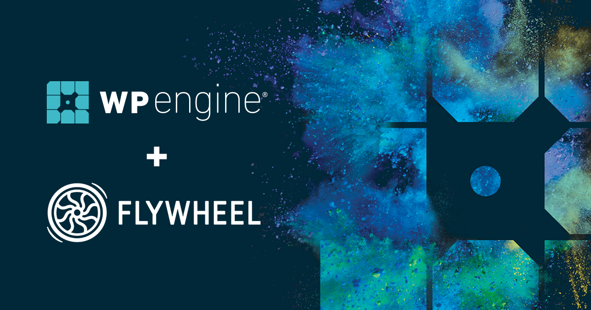 WP Engine announces Flywheel acquisition, HubSpot partnership | DeviceDaily.com