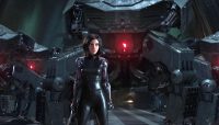 What’s on TV: ‘Alita: Battle Angel’