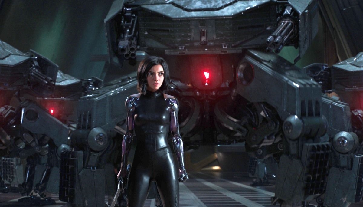 What's on TV: 'Alita: Battle Angel' | DeviceDaily.com