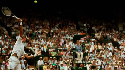 streaming wimbledon 2019