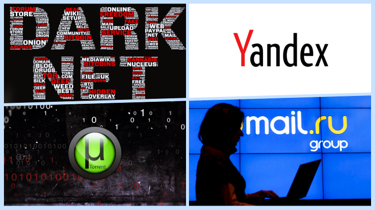 Yandex Gets Hacked | DeviceDaily.com