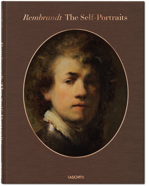 How to take a selfie, according to Rembrandt | DeviceDaily.com