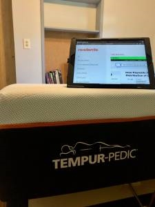 Premium Sleep, Premium Price: Our Take on the TEMPUR-breeze Mattress | DeviceDaily.com