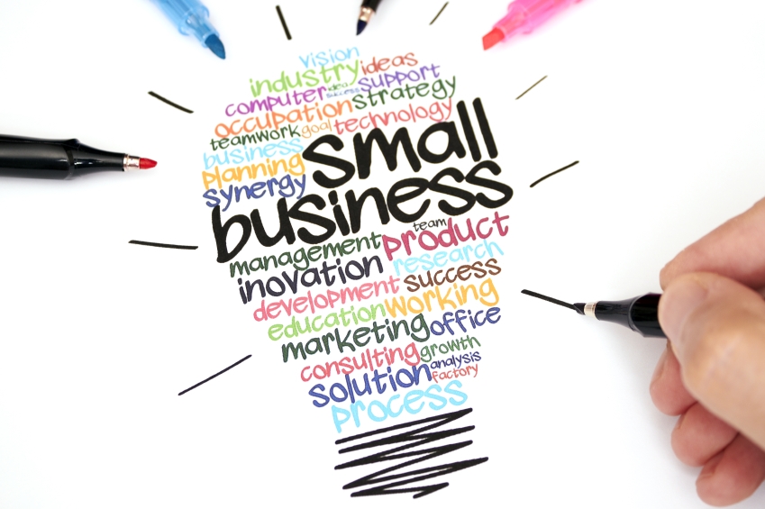 Small Business Marketing Strategies that Will Work for You | DeviceDaily.com