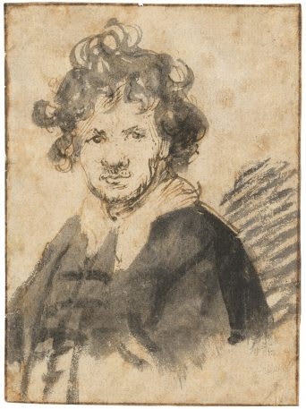 How to take a selfie, according to Rembrandt | DeviceDaily.com