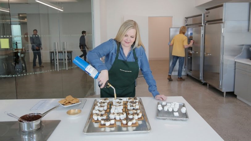 Inside Chobani’s massive, sustainable new innovation center | DeviceDaily.com