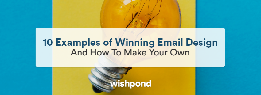 10 Examples of Winning Email Design And How To Make Your Own | DeviceDaily.com