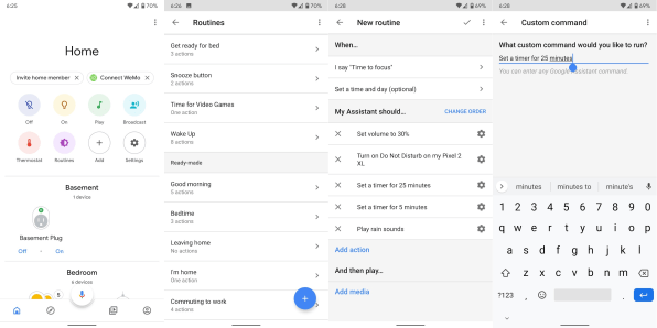 22 incredibly useful Google Assistant tips | DeviceDaily.com 22 incredibly useful Google Assistant tips | DeviceDaily.com