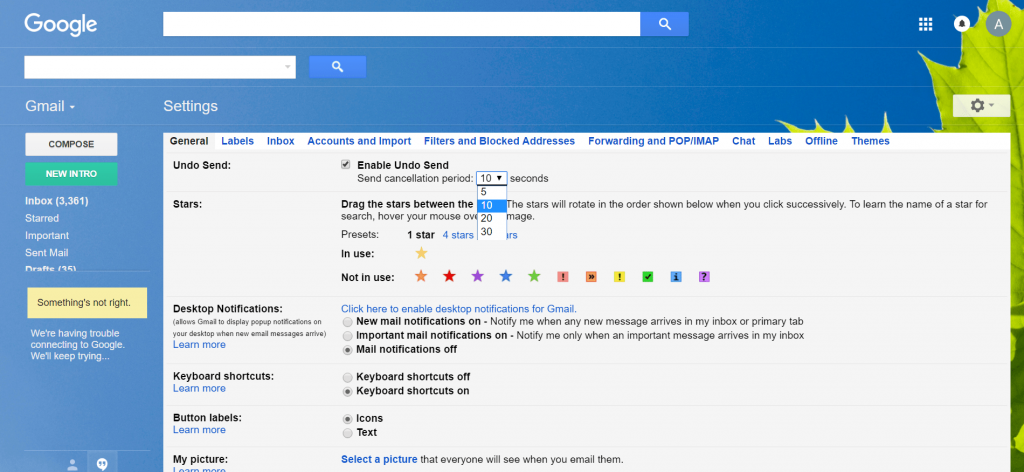 5 Gmail Tips And Tricks Every User Needs To Know | DeviceDaily.com