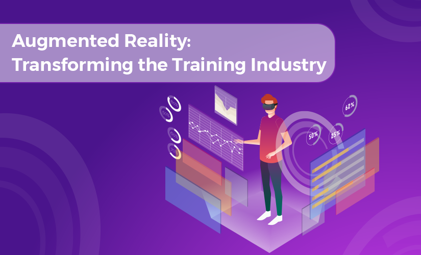 Augmented Reality: Transforming Training with Immersive Experiences | DeviceDaily.com