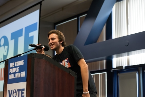 Behind the scenes with March For Our Lives as they shift tactics and mature a movement | DeviceDaily.com Behind the scenes with March For Our Lives as they shift tactics and mature a movement | DeviceDaily.com