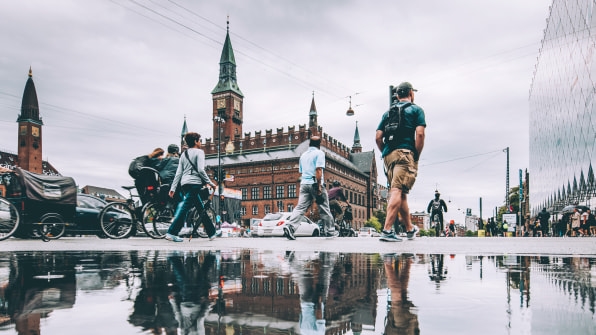 How Copenhagen plans to reach carbon-neutral status in just six years | DeviceDaily.com How Copenhagen plans to reach carbon-neutral status in just six years | DeviceDaily.com